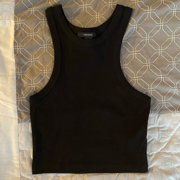 F21 Basic Tank Tops - Picture 2 of 3